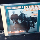 CD Pekka Tiilikainen & Beatmakers : Mountain Tale ( SIS POST - pikkukuva 1