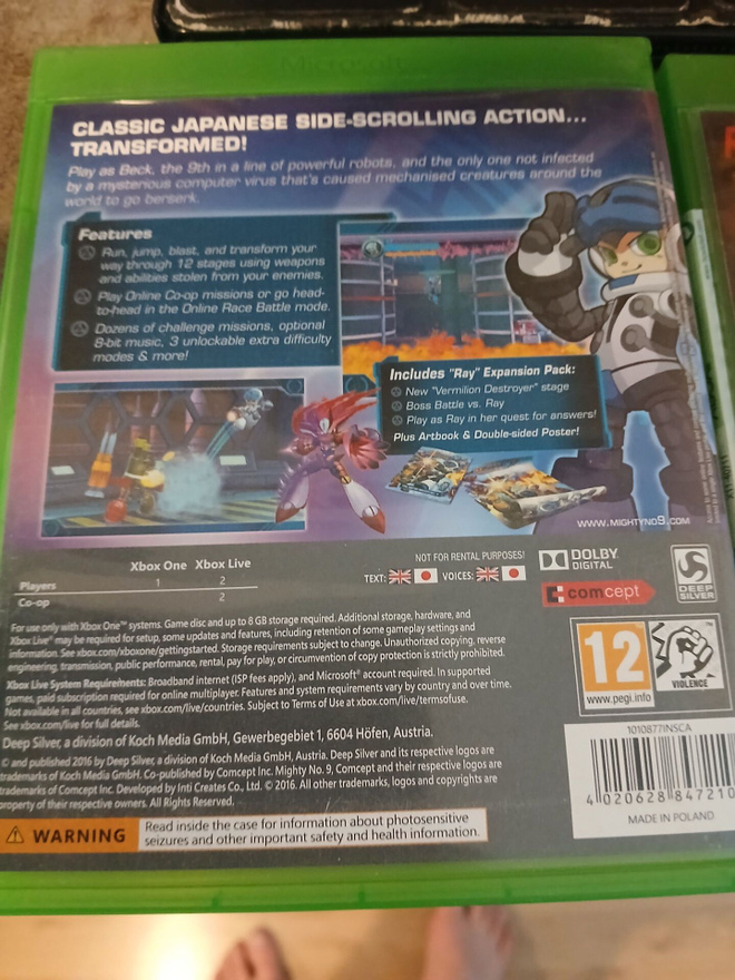 Item image