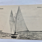 VANHA Postikortti Jyväskylä 1918 - pikkukuva 1