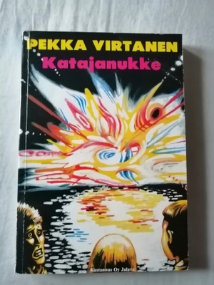 Virtanen, Pekka: Katajanukke