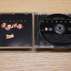 Ultravox - Dancing With Tears In My Eyes CD - pikkukuva 2