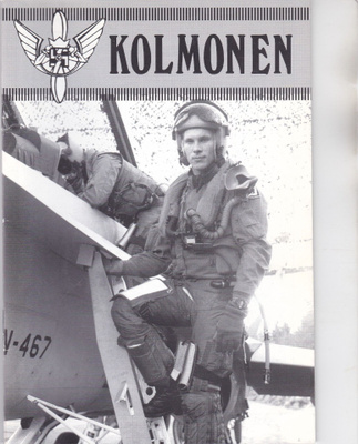 Kolmonen