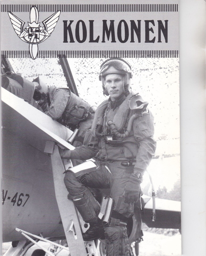 Kolmonen