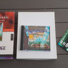PC CD: Torin's Passage peli Big Box (1995) - pikkukuva 4