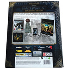 PS3 - Warhammer 40,000 Space Marine Collectors Edition (NIB) - pikkukuva 2