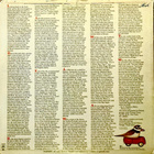 YARDBIRDS: Yardbirds favorites LP - pikkukuva 2