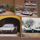 1981 Ferrari BB 512i PRESTIGE esite -KUIN UUSI - 32 sivua - pikkukuva 2