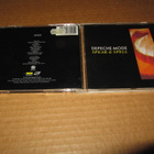 Depeche Mode CD Speak&Spell GREAT! - pikkukuva 1