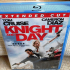 Knight And Day [Blu-ray + DVD] - pikkukuva 2