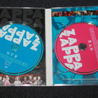 Zappa plays Zappa 2DVD - pikkukuva 2