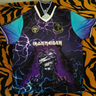 Iron Maiden : Powerslave - paita - pikkukuva 1