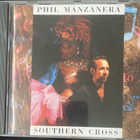 Phil Manzanera: Southern Cross cd - pikkukuva 1