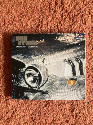 Duran Duran Pop Trash CD