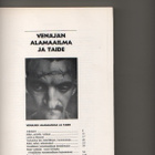 Kovacs & Erzsebet: Venäjän alamaailma ja taide,1995, nid, K3 - pikkukuva 2