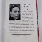 Peter Noble : Ivor Novello - Man of the Theatre - pikkukuva 2