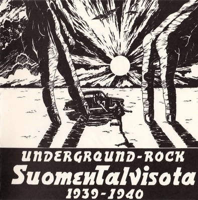 Suomen Talvisota 1939-1940 - Underground Rock