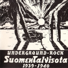 Suomen Talvisota 1939-1940 - Underground Rock - pikkukuva 1