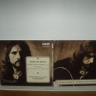 Tom Pacheco CDS Robert and Ramona *PROMO? - pikkukuva 1