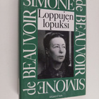 Simone de Beauvoir : Loppujen lopuksi - pikkukuva 1