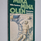 Niilo Syvänne : Mikä minä olen : Raamatun ihmiskuva - pikkukuva 1