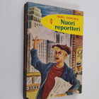 Hans Dominik : Nuori reportteri - pikkukuva 1