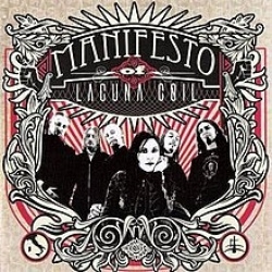 Lacuna Coil - Manifesto Of Lacuna Coil (CD)