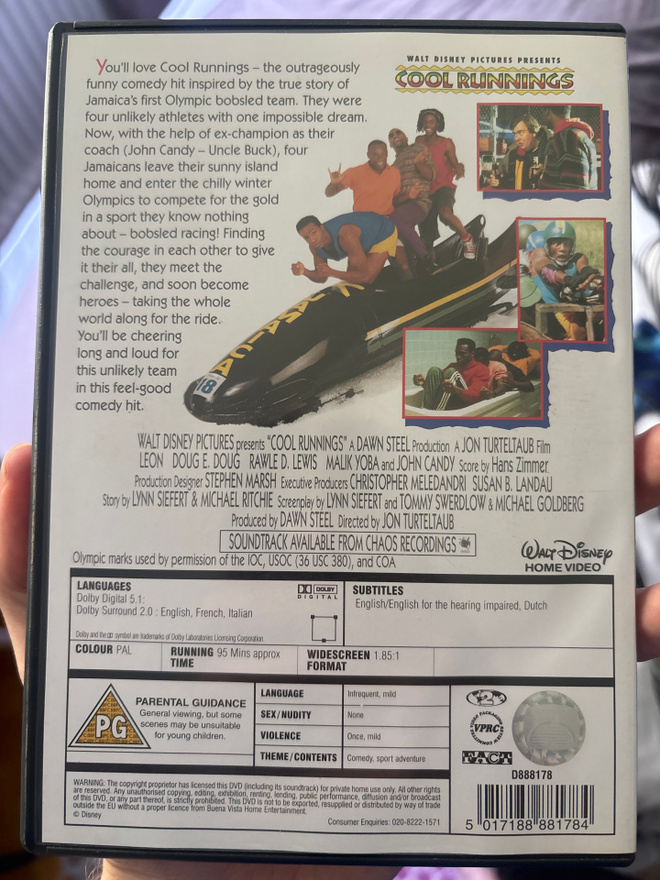 Item image