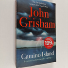 John Grisham : Camino Island - pikkukuva 1