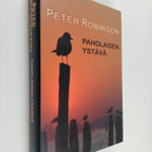 Peter Robinson : Paholaisen ystävä - pikkukuva 1