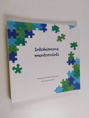 Intohimona mentorointi
