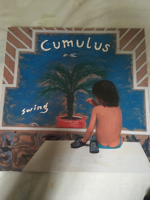 (LP) Cumulus – Swing