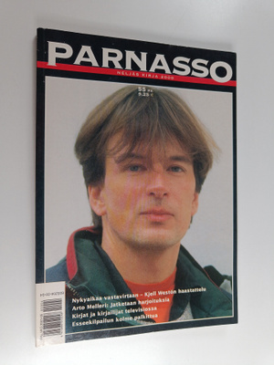 Parnasso 4/2000