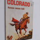 Colorado 4/1987 : Kovan maan laki - pikkukuva 1