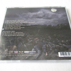 ICED EARTH - THE GLORIOUS BURDEN CD - pikkukuva 2