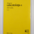 Aikamme uskontokirja 4 - pikkukuva 2