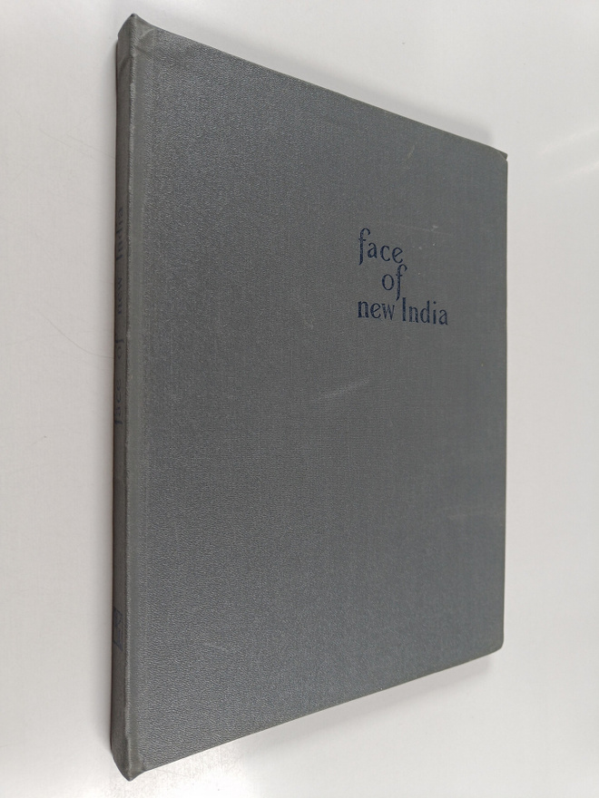 Face of new India