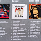 PUHDYS - Ostrockin jättiläisen 5 x CD digipack - pikkukuva 4