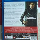 The Courier Blu-Ray - pikkukuva 2
