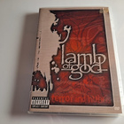 Lamb Of God - Terror And Hubris (DVD) - pikkukuva 1