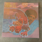 Willie Hutch - The Mark Of The Beast - pikkukuva 1