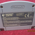 N64 - FIFA 64 - pikkukuva 2