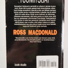 Ross Macdonald : Tuomitsijat - pikkukuva 2