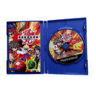 Bakugan Battle Brawlers (PS2) - pikkukuva 2