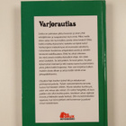Ann Wigley : Varjorautias - pikkukuva 2