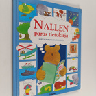 Nallen paras tietokirja - pikkukuva 1