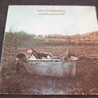 Denny Doherty - Watcha Gonna Do LP 1971 - pikkukuva 1