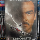 The terrorists (1975) Sean Connery - pikkukuva 1