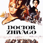 Doctor Zhivago - DVD - pikkukuva 1