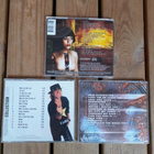 Scorpions CD 2007, 2004, 2003.7€ per kpl. - pikkukuva 3