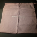 Minna Parikka dustbag / Pölypussi / säiltyspussi - pikkukuva 1
